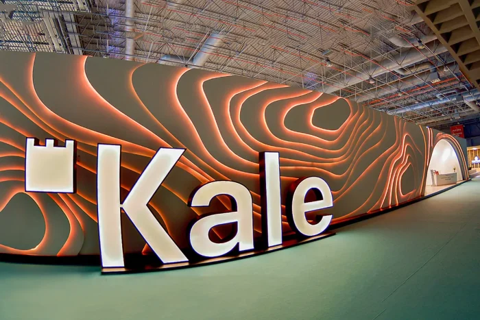 KALE UNICERA 2017