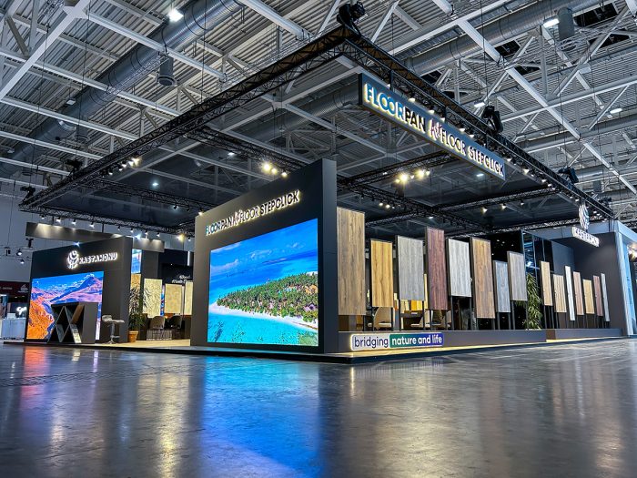 2024 Domotex Almanya Kastamonu Entegre