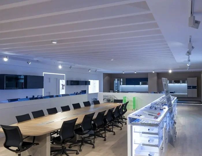 Samet Showroom