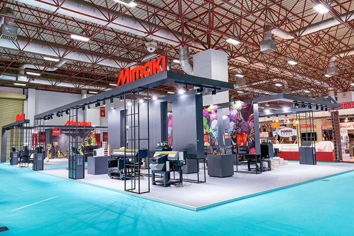 Fespa 2022 Mimaki
