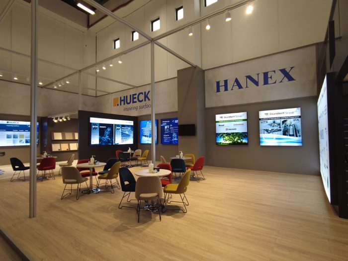 Intermob 2025 Hanex