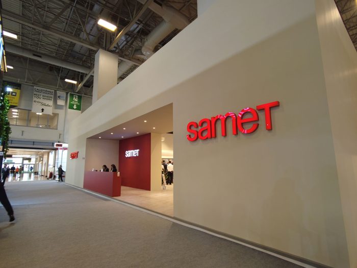 İntermob 2025 Samet
