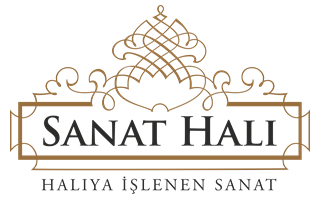 Sanat Hali Logo